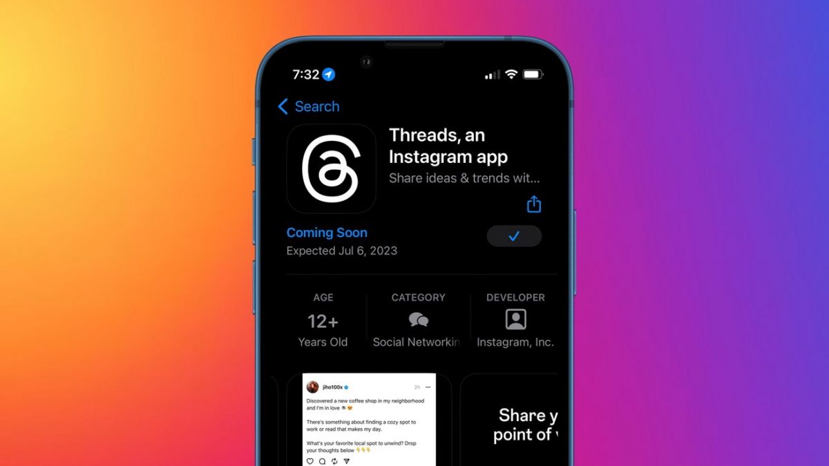 How to Add Threads Link to Your Instagram Bio