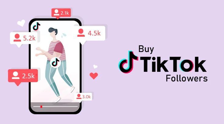 Buy TikTok Followers 2025