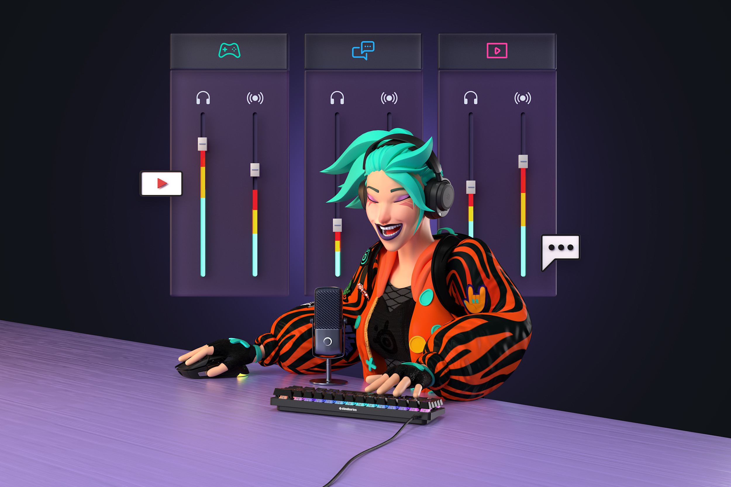 How to Stream on Twitch and Build Your Audience Fast