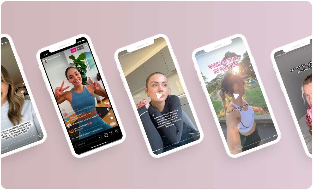 How To Create Powerful Short-Form Instagram Content