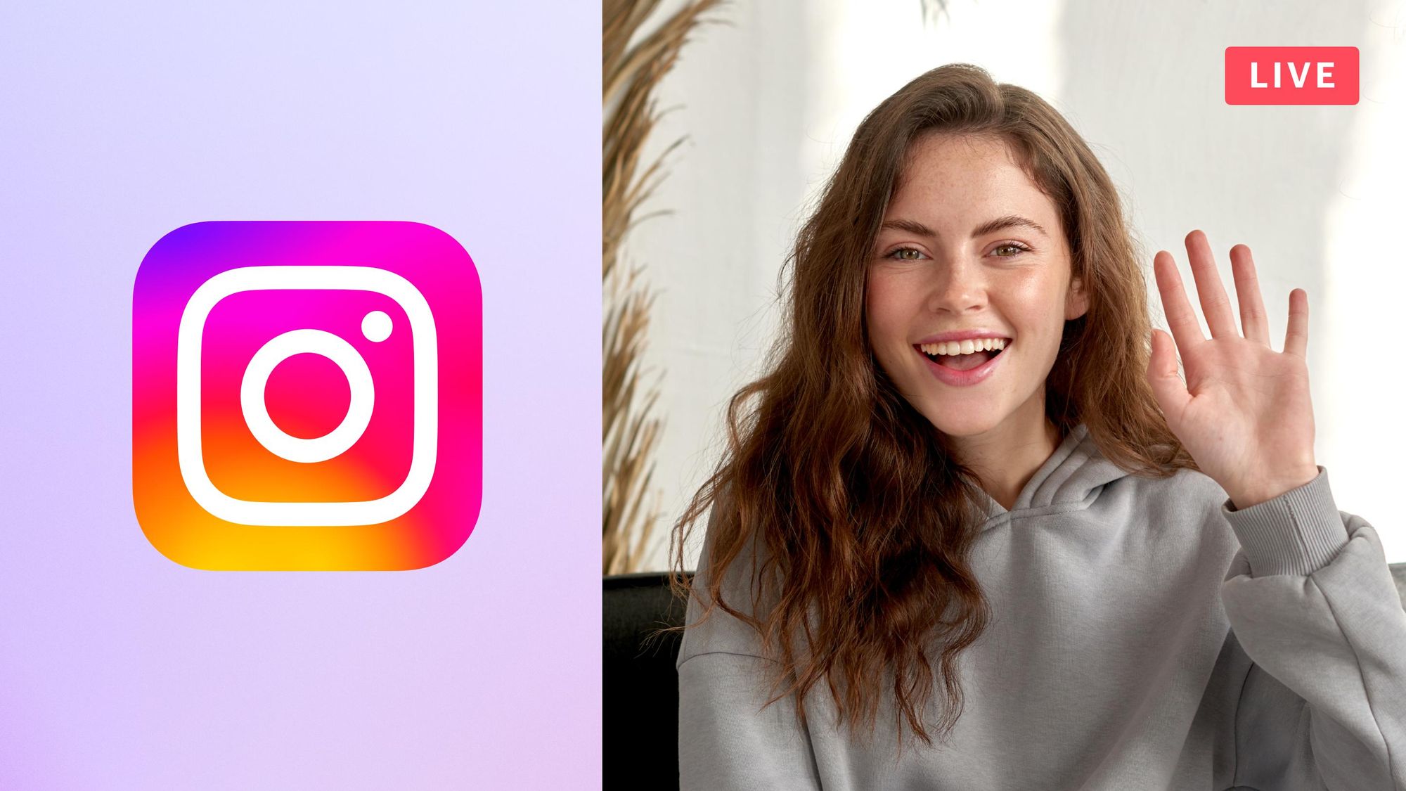 How to Go Live on Instagram