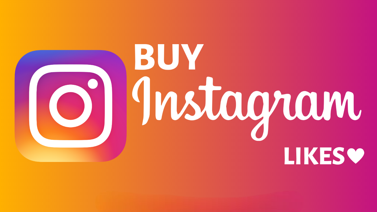 Buy Instagram Likes 2025