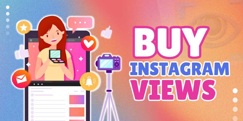 Buy Instagram Views 2025