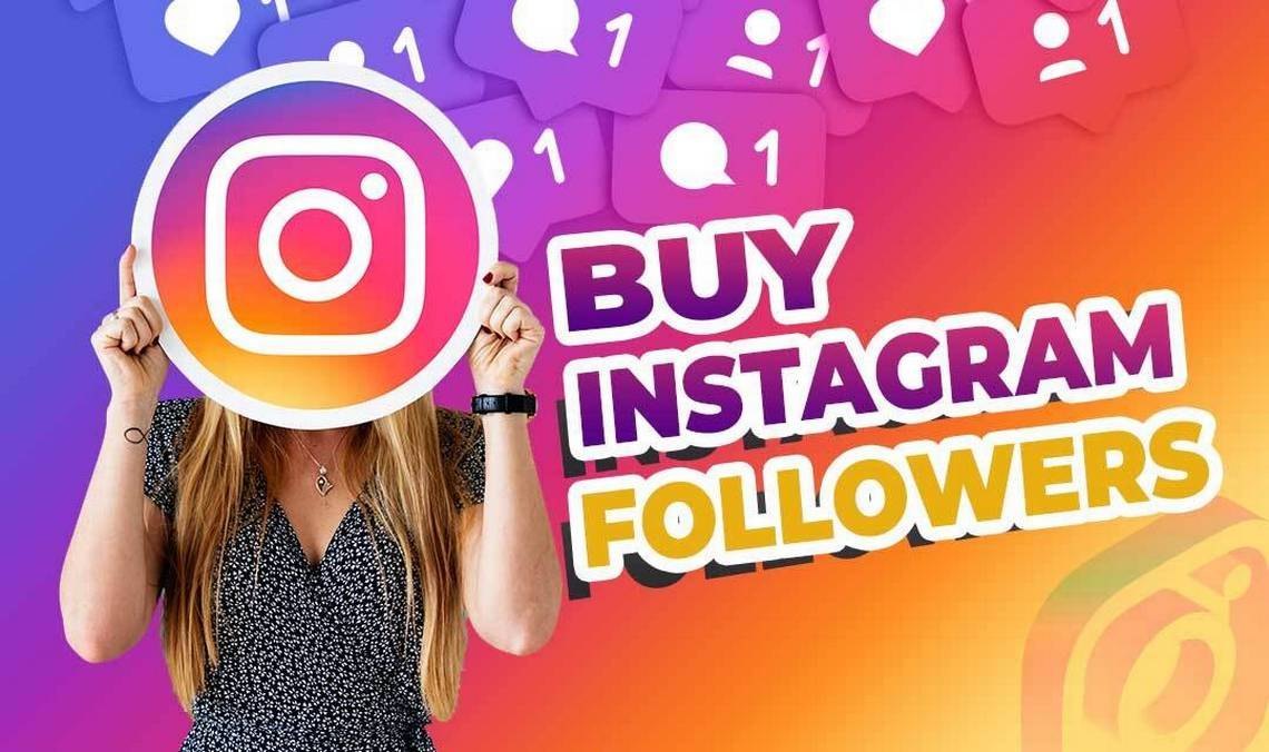 Buy Instagram Followers 2025